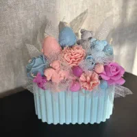 شمعسازی ژورنالی|خدمات آموزشی|تهران, مهران|دیوار