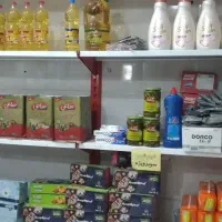 واگذاری مغازه خواربار فروشی و مواد غذایی|اجارهٔ مغازه و غرفه|کرمان, |دیوار
