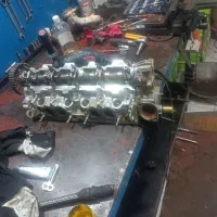 ««رادیاتور سازی و قطعه شویی بحرینی»»|خدمات موتور و ماشین|بوشهر, |دیوار