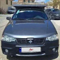 آریسان ۲ مدل ۱۴۰۲