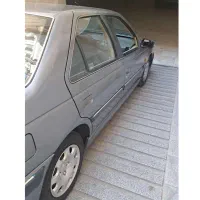 پارس ۹۵ دوگانه
