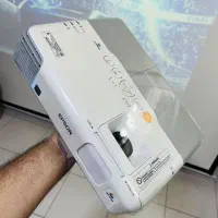 دیتاشو video projector برندهای مطرح|تلویزیون و پروژکتور|کرج, اصفهانی‌ها|دیوار