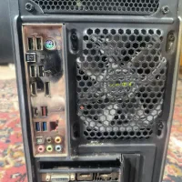 کیس گیمینگ rx580 یا 1050ti|رایانه رومیزی|مشهد, سراب|دیوار