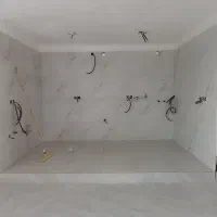 اجرای کاشی و سرامیک