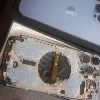 گوشی آیفون تعمیری