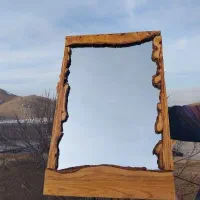 آیینه روستیک
