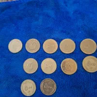 ۵۰۰ ریالی آزادی خرمشهر|کلکسیون سکه، تمبر، اسکناس|تبریز, |دیوار