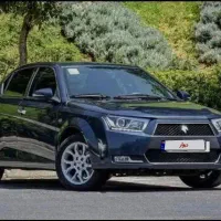 دنا پلاس توربو اتومات آپشنال