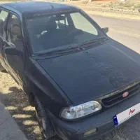 پراید ۸۲