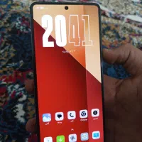 گوشی نت 13 پرو|موبایل|دزفول, |دیوار