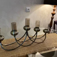 شمعدان|صنایع دستی و سایر لوازم تزئینی|تهران, شکیبا|دیوار