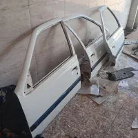 درب پژوه اسلیکس ۹۸و پارس