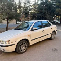 سمند ef7/دوگانه کارخانه/تک برگ سند/بی رنگ|خودرو سواری و وانت|مشهد, الهیه|دیوار