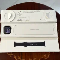 اپل واچ سری SE سایز 40 مشابه نو