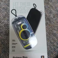 اسپیکر پرتابل