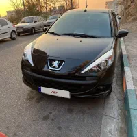 ۲۰۷اتومات مدل۱۴۰۳‌درحد صفر