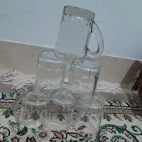 استکان وفنجان سایز کوچیک|ظروف سرو و پذیرایی|اراک, |دیوار