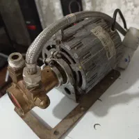 پمپ آب قهوه ساز