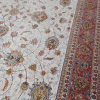 فرش  ماشینی  ۶ متری یک تخته
