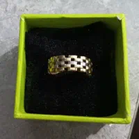 طلای دست دوم با ۳درصد