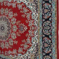 دوعددفرش‌۹متری سالم فروشی