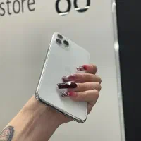 ایفون ۱۱ پرومکس پلمپ(نقدواقساط)|موبایل|تهران, شهرک غرب|دیوار