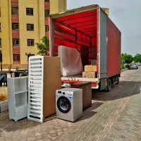 باربری  (آتا بار) پاسخگوی ۲۴ساعته|خدمات حمل و نقل|اردبیل, |دیوار