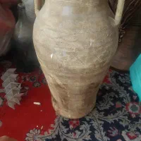 کوزه خمره قدیمی