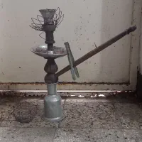 قلیان دوسیب