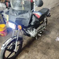 هوندا ۲۰۰ پرواز در حد|موتورسیکلت|پاکدشت, پاکدشت (مامازند)|دیوار