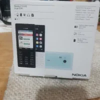 نوکیا 216 4G|موبایل|اصفهان, شمس آباد|دیوار
