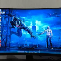مانیتور گیمینگ اینچ2K msi 27