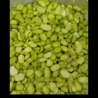 باقله مخصوص پلو کیلو ۲۰۰