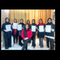 آموزش رشته های مقدماتی و تخصصی مراقبت و زیبایی