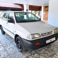 پراید مدل 87