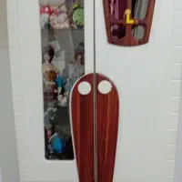 کمد|جاکفشی، کمد، دراور|کامیاران, |دیوار