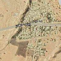 زمین-مسکونی