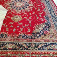 ۲ فرش ۱۲ متری. ماشینی کاملا سالم قیمت در توضیحات