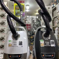جارو برقی بوش