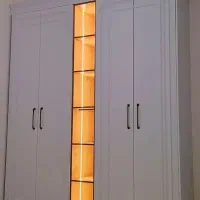 اجرای تخصصی کابینت،کمد دیواری و تخت کمجا