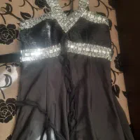 پیراهن مجلسی درحدنو شیک