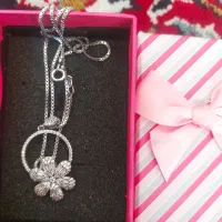 زنجیر نقره|جواهرات|شیراز, سعدیه شمالی|دیوار