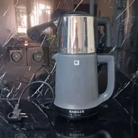 چای ساز برقی رابیلوکس
