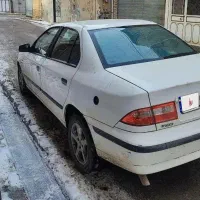 سمندef7 مدل90|خودرو سواری و وانت|میاندوآب, |دیوار