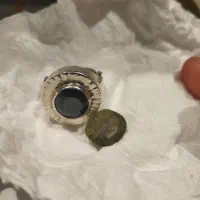 نقره خاص پسند