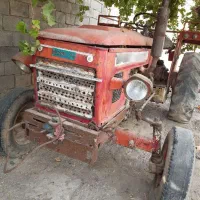 تراکتور|خودرو سنگین|کرمانشاه, |دیوار