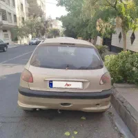 206 مدل 82
