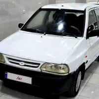 پراید ۱۳۱ مدل ۹۰