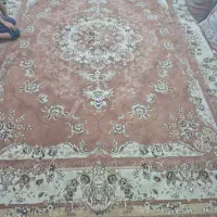 5تاش فرش 9 و 6 و دوتا 12متری|فرش|دلیجان, |دیوار