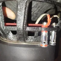 ساب 8اینج تی تی دینام کوییک|قطعات یدکی و لوازم جانبی|تهران, شهرک رضویه|دیوار